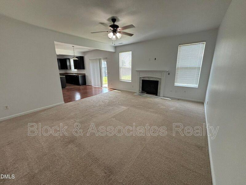 House for rent at 101 Red Bird Dr, Durham, NC 27704