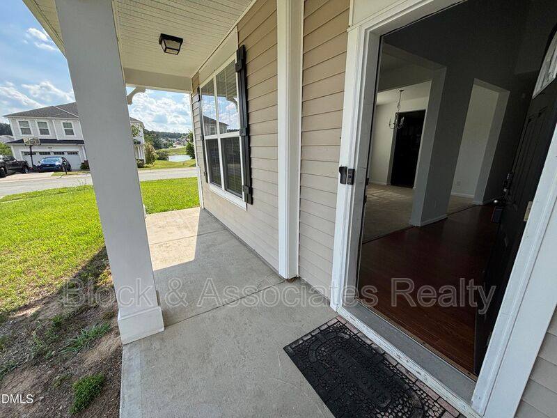 House for rent at 101 Red Bird Dr, Durham, NC 27704