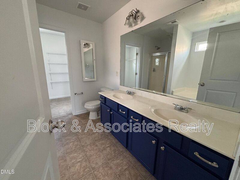House for rent at 101 Red Bird Dr, Durham, NC 27704