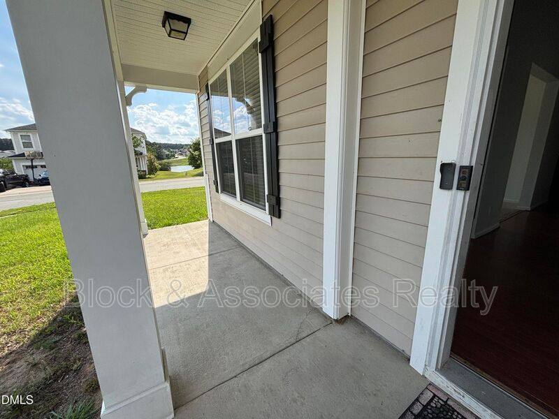 House for rent at 101 Red Bird Dr, Durham, NC 27704