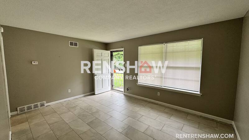 House for rent at 3909 Range Line Rd, Memphis, TN 38127
