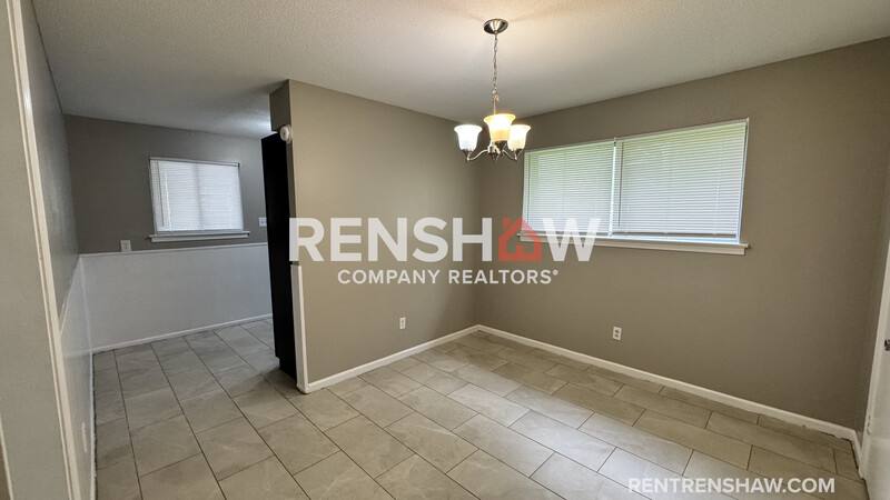 House for rent at 3909 Range Line Rd, Memphis, TN 38127