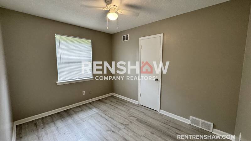 House for rent at 3909 Range Line Rd, Memphis, TN 38127
