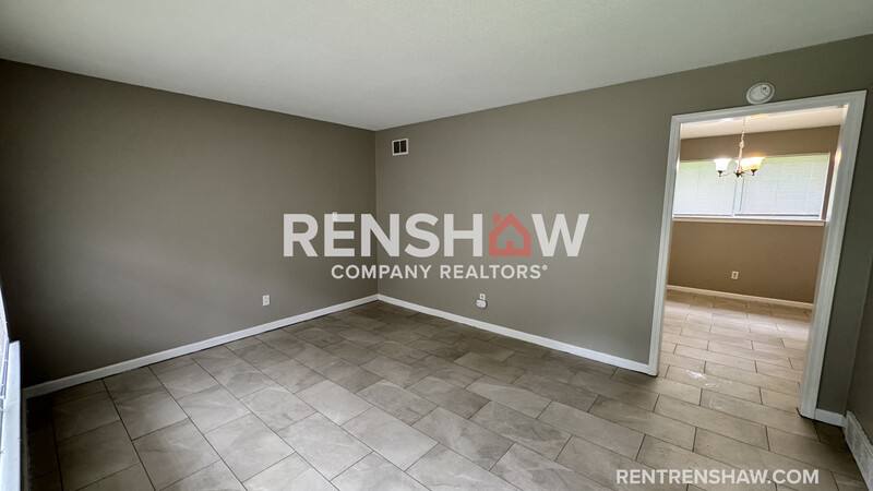 House for rent at 3909 Range Line Rd, Memphis, TN 38127