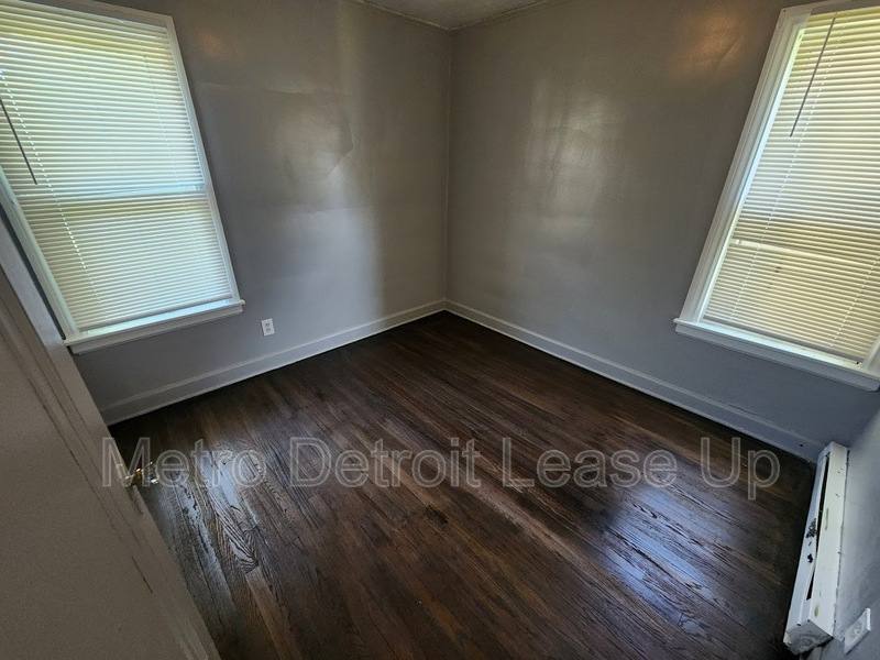 House for rent at 9516 Wayburn St #1, Detroit, MI 48224