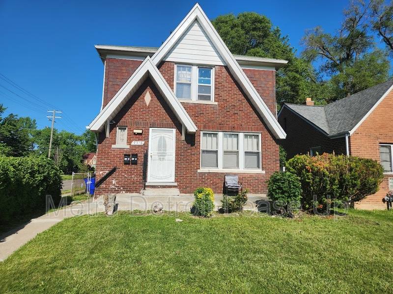House for rent at 9516 Wayburn St #1, Detroit, MI 48224