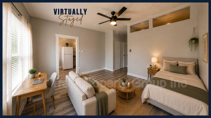 Apartment for rent at 2044-2046 International Blvd #21, Oakland, CA 94606