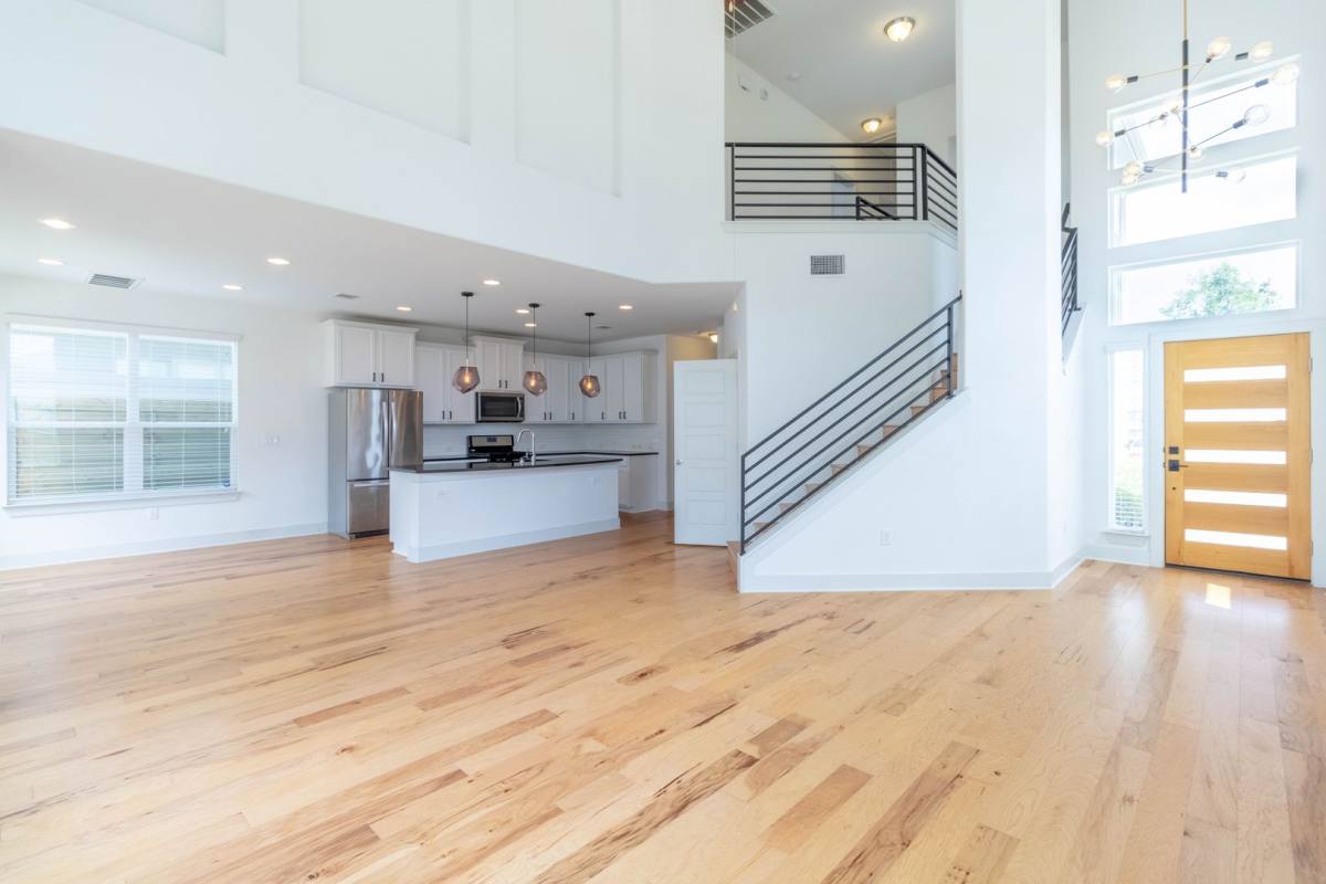 House for rent at 7111 Mowbray St, Austin, TX 78741