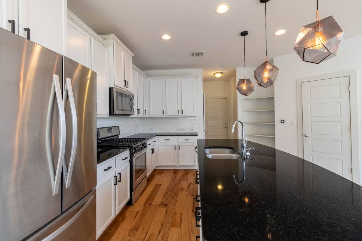 House for rent at 7111 Mowbray St, Austin, TX 78741