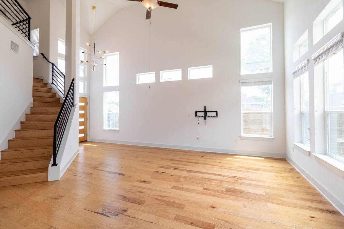 House for rent at 7111 Mowbray St, Austin, TX 78741
