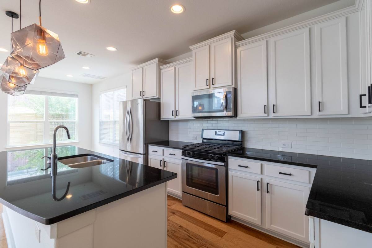 House for rent at 7111 Mowbray St, Austin, TX 78741