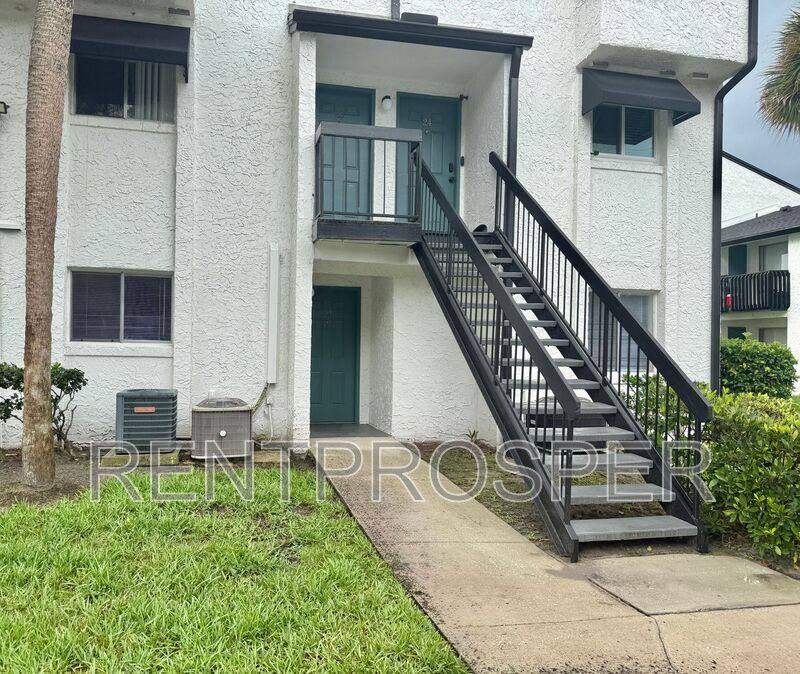 Condo for rent at 4117 S Semoran Blvd #22, Orlando, FL 32822