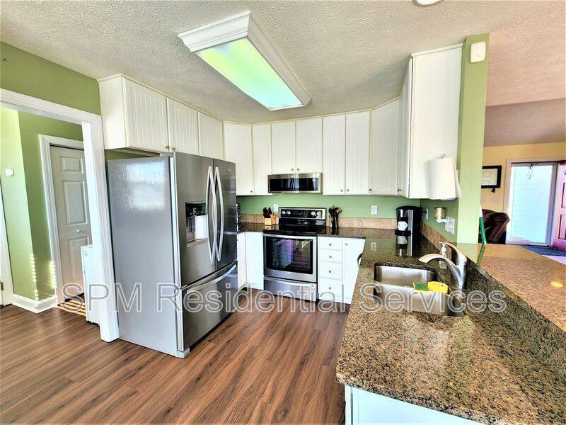 House for rent at 2922 Sloop Point Loop Rd, Hampstead, NC 28443