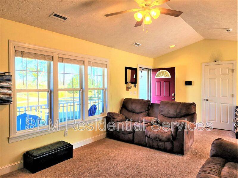 House for rent at 2922 Sloop Point Loop Rd, Hampstead, NC 28443