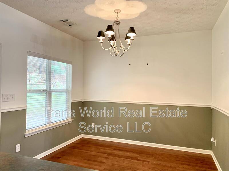 House for rent at 917 Crested Hawk Trail, Buford, GA 30518