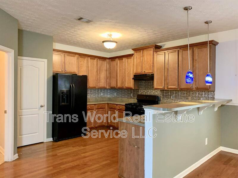 House for rent at 917 Crested Hawk Trail, Buford, GA 30518