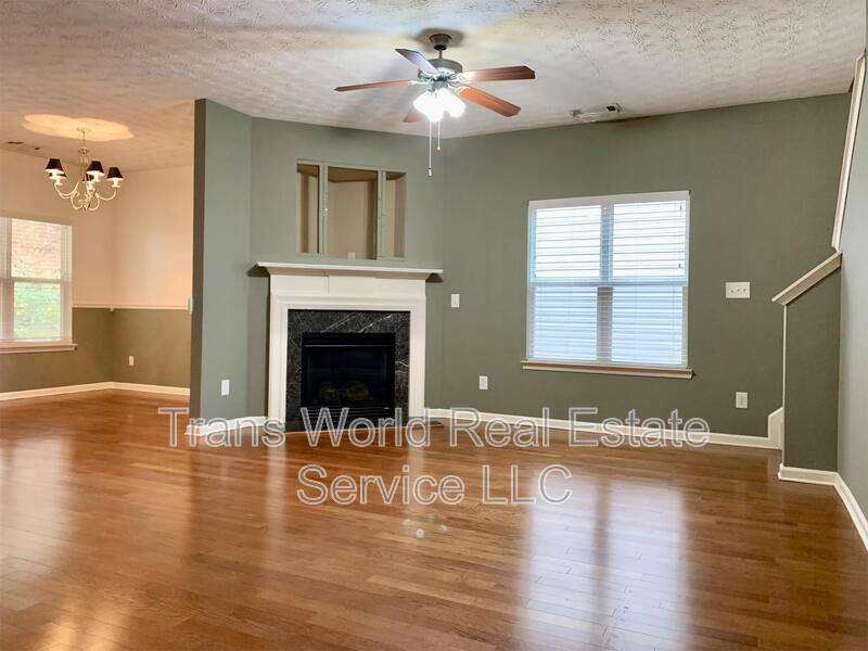 House for rent at 917 Crested Hawk Trail, Buford, GA 30518