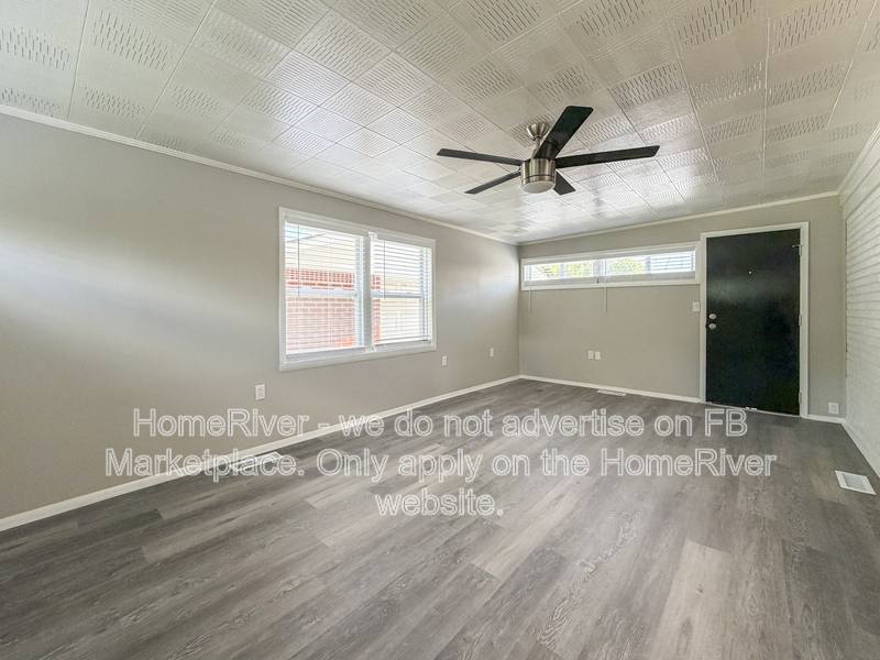 House for rent at 9302 Ponder Lane, Louisville, KY 40272