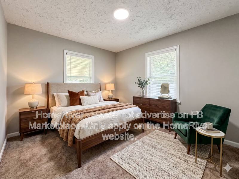House for rent at 9302 Ponder Lane, Louisville, KY 40272
