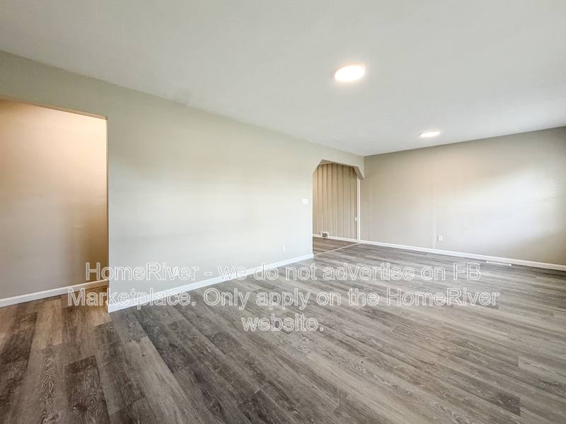 House for rent at 9302 Ponder Lane, Louisville, KY 40272