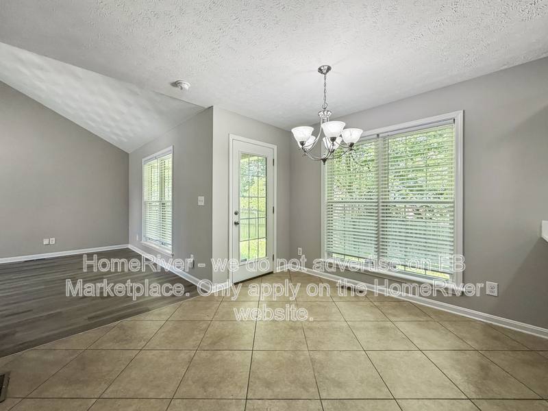 House for rent at 7820 Hepatica Dr, Louisville, KY 40258