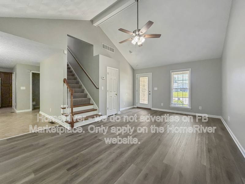 House for rent at 7820 Hepatica Dr, Louisville, KY 40258