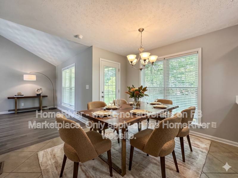 House for rent at 7820 Hepatica Dr, Louisville, KY 40258