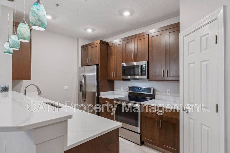 Condo for rent at 2484 San Tecla St #105, Orlando, FL 32835