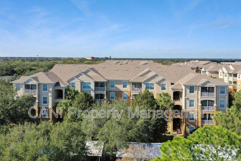 Condo for rent at 2484 San Tecla St #105, Orlando, FL 32835