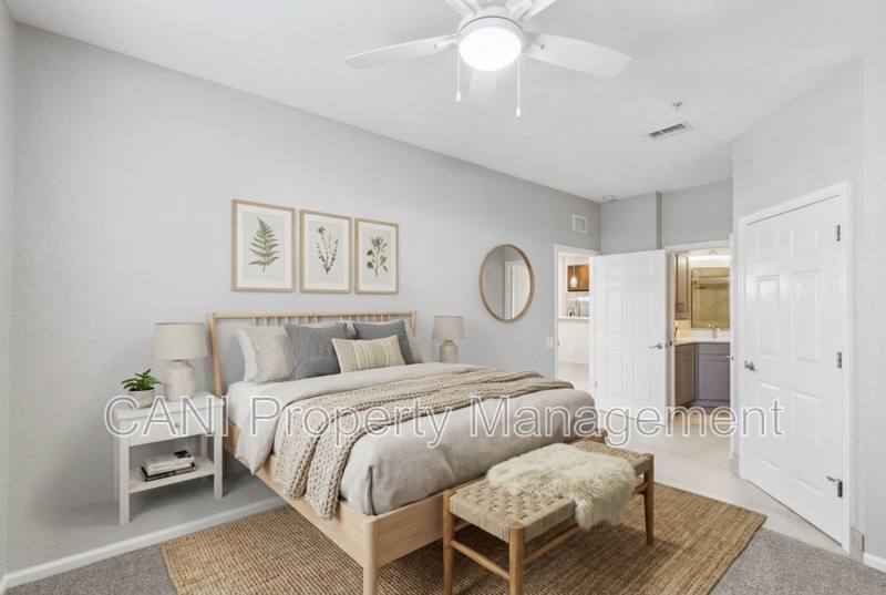 Condo for rent at 2484 San Tecla St #105, Orlando, FL 32835