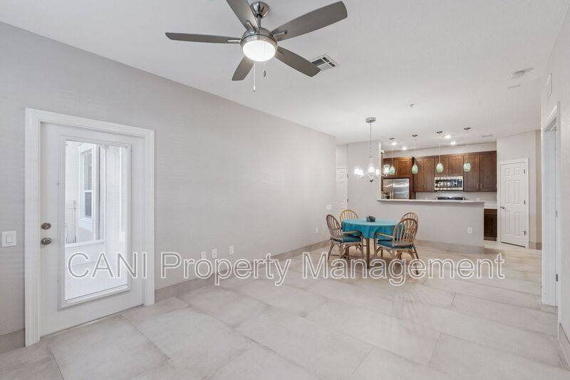 Condo for rent at 2484 San Tecla St #105, Orlando, FL 32835