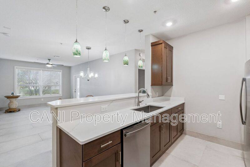 Condo for rent at 2484 San Tecla St #105, Orlando, FL 32835