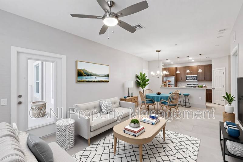 Condo for rent at 2484 San Tecla St #105, Orlando, FL 32835