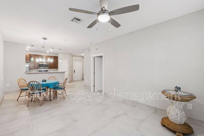 Condo for rent at 2484 San Tecla St #105, Orlando, FL 32835