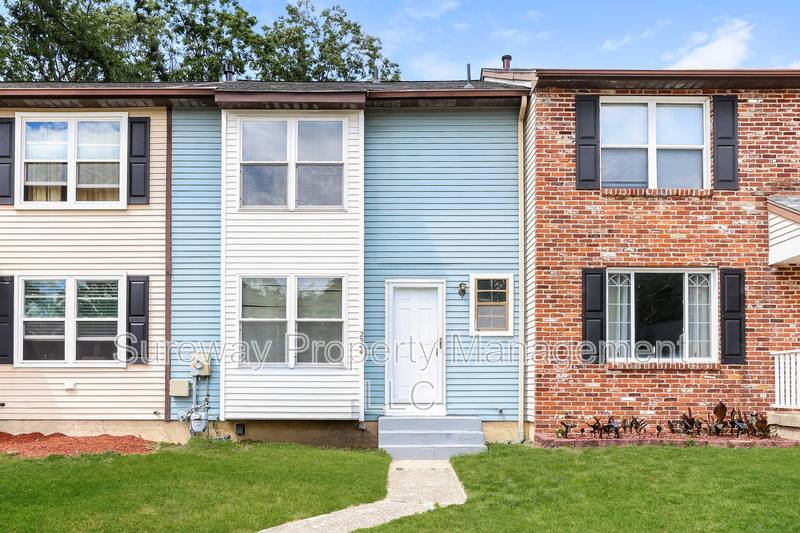Townhouse for rent at 2344 Susan Court, Atco, NJ 08004