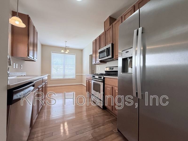 House for rent at 3128 La Costa Way, Raleigh, NC 27610