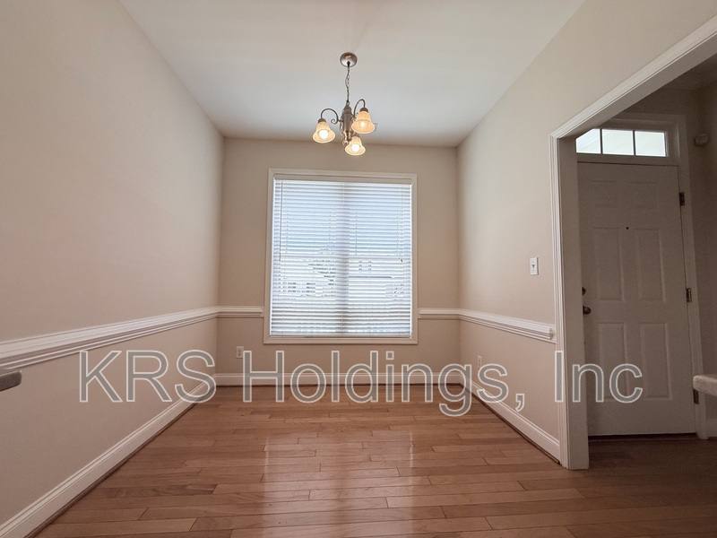 House for rent at 3128 La Costa Way, Raleigh, NC 27610