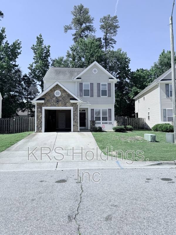 House for rent at 3128 La Costa Way, Raleigh, NC 27610