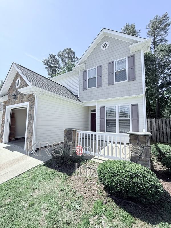 House for rent at 3128 La Costa Way, Raleigh, NC 27610