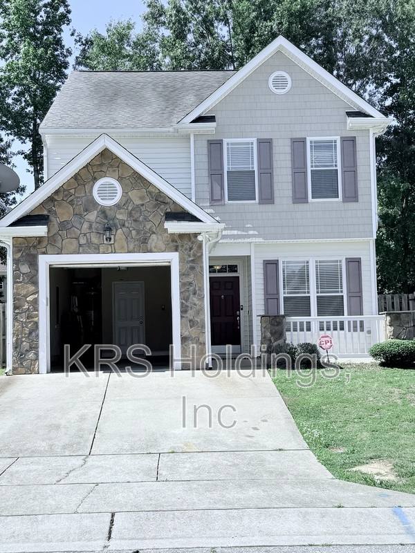 House for rent at 3128 La Costa Way, Raleigh, NC 27610
