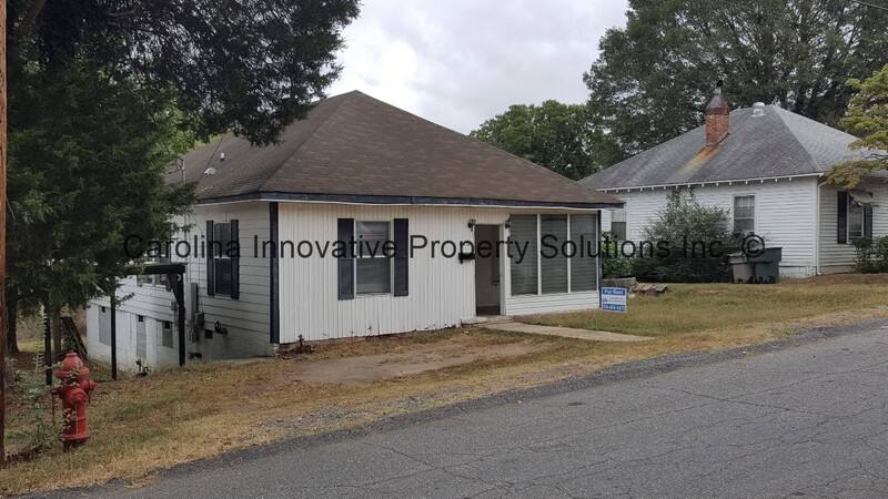 House for rent at 610 N Pear St, Gastonia, NC 28054