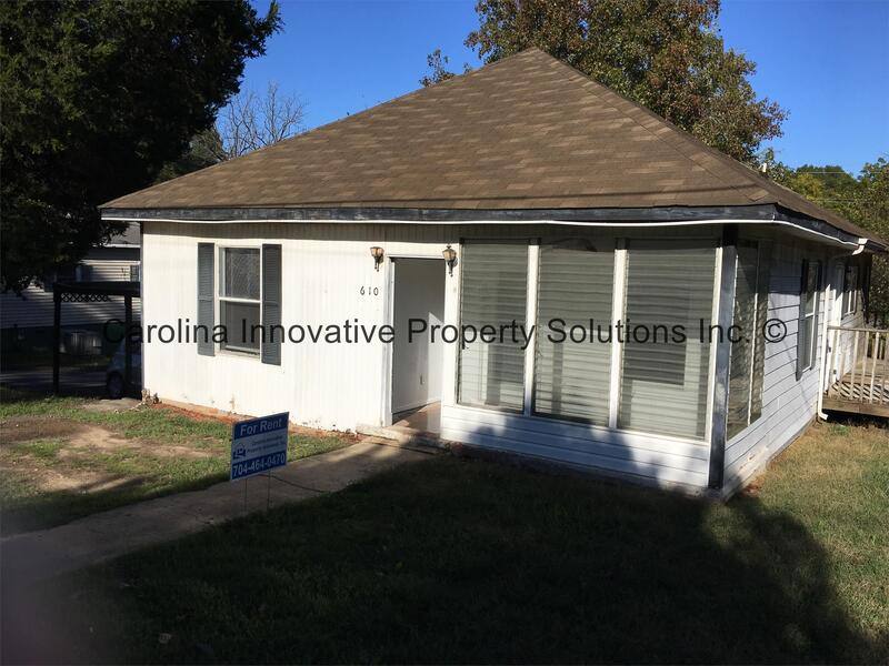 House for rent at 610 N Pear St, Gastonia, NC 28054