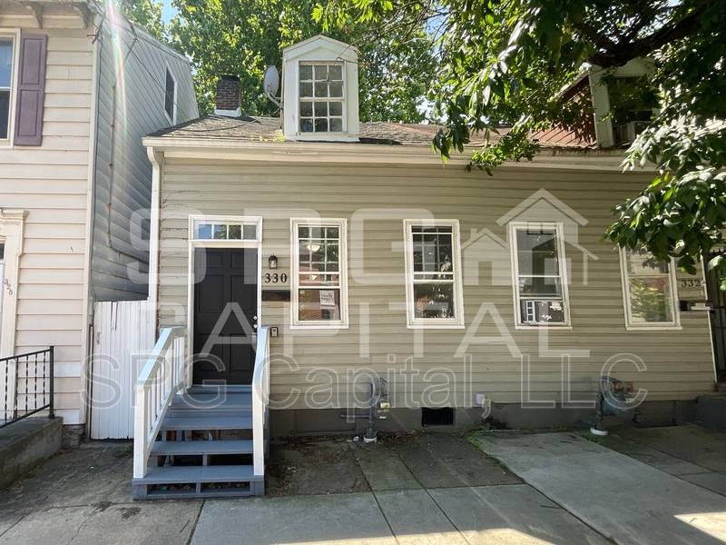 House for rent at 330 W King St, York, PA 17401