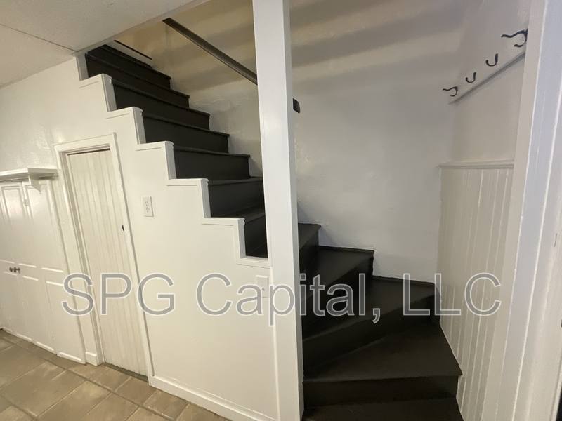 House for rent at 330 W King St, York, PA 17401