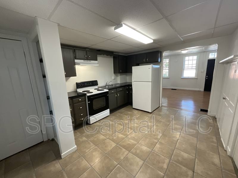 House for rent at 330 W King St, York, PA 17401