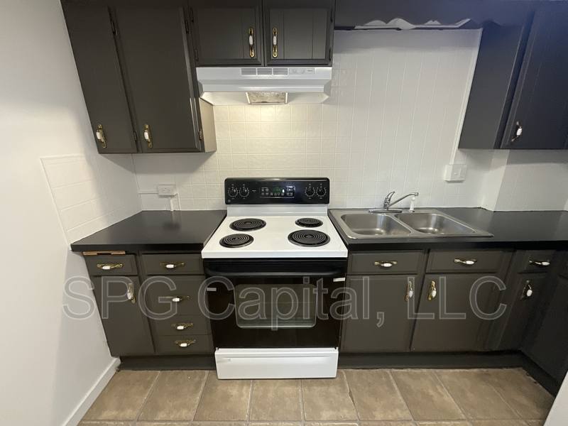 House for rent at 330 W King St, York, PA 17401
