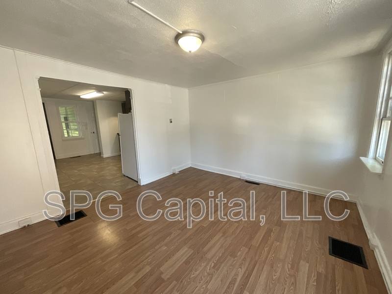 House for rent at 330 W King St, York, PA 17401