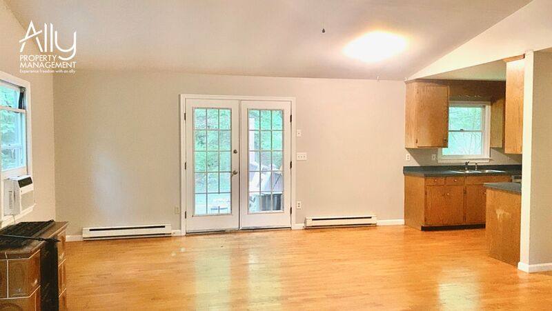 Apartment for rent at 2484 Lost Hollow Path, Charlottesville, VA 22911