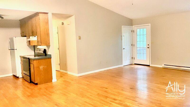 Apartment for rent at 2484 Lost Hollow Path, Charlottesville, VA 22911