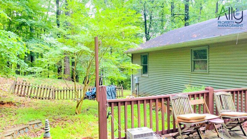 Apartment for rent at 2484 Lost Hollow Path, Charlottesville, VA 22911